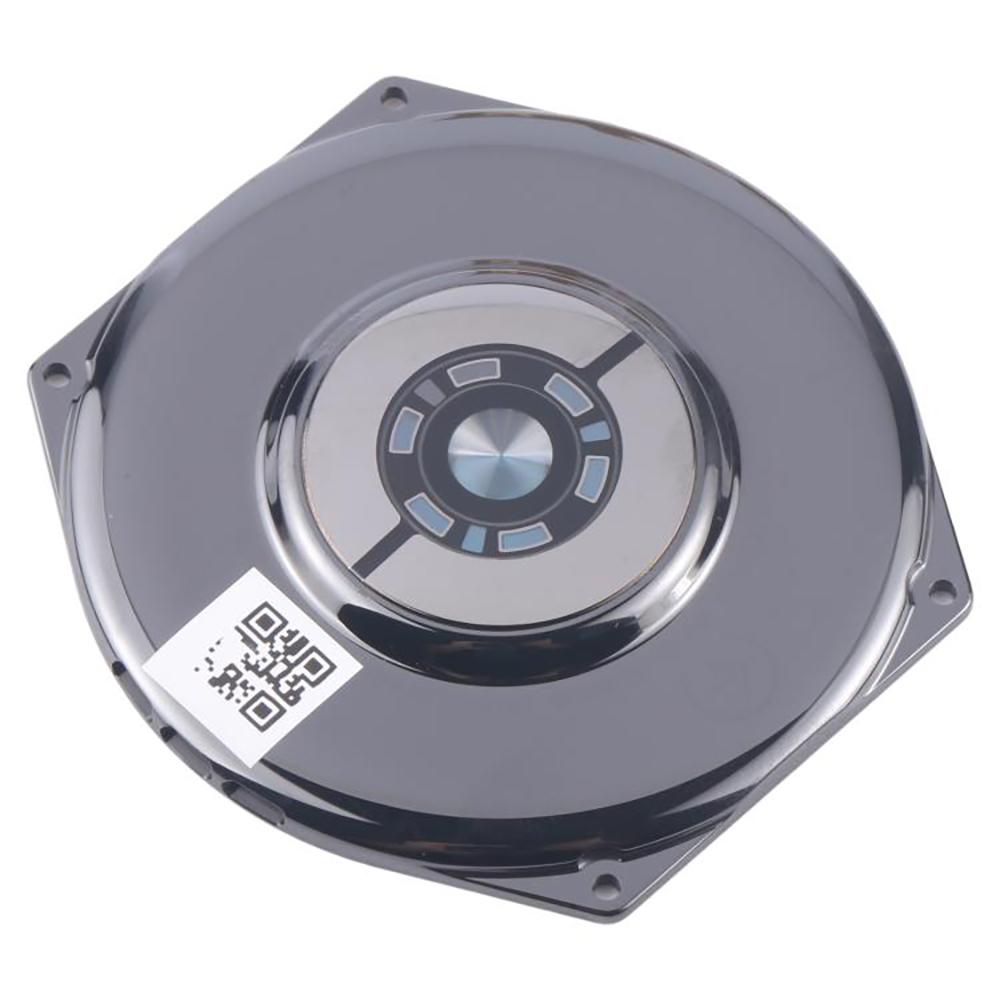 

For Huawei Watch GT 5 Pro 46mm OEM Back Cover Housing Replacement Part (Without Logo) A
