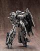 Kotobukiya Msg Modeling Support Goods Weapon Unit 10 Multiple Shield Total Length Approx 117Mm Non-Scale Plastic Model