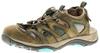 Karrimor Auckland Lady Sandals K1021-Brn