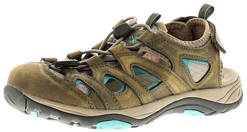 Karrimor Auckland Lady Sandals K1021-Brn