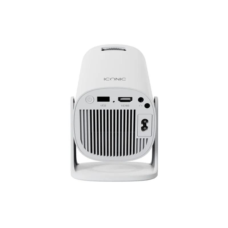 Projecteur Multimedia Rotatif Spectre I Iconic