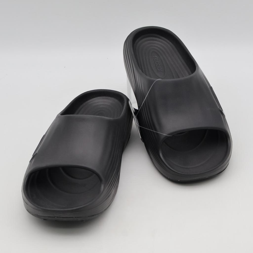 HV4479-001 Nike ReactX Rejuven8 Triple Black (Men's)