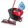 Rotary Mop Bucket Vileda Ultramat Turbo Set