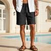 Men's Shorts Loose Sports Casual Beach Pants