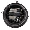 Front External Rear View Mirror Motor 660238 For Peugeot 206 207 306 307 308 405