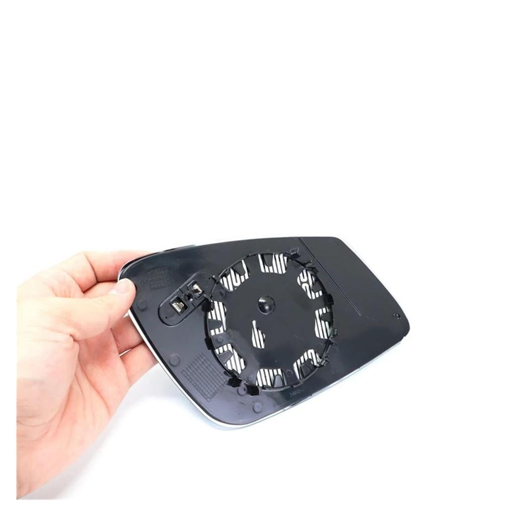 Door Mirror Lens for X1 E84 F48 F20 F21 F40 F22 F23 F30 F31