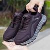 Zhang Kaili Women's Non-slip Soft Sole Spring Shoes - Comfortable, Breathable Casual Footwear for Middle-aged and Elderly