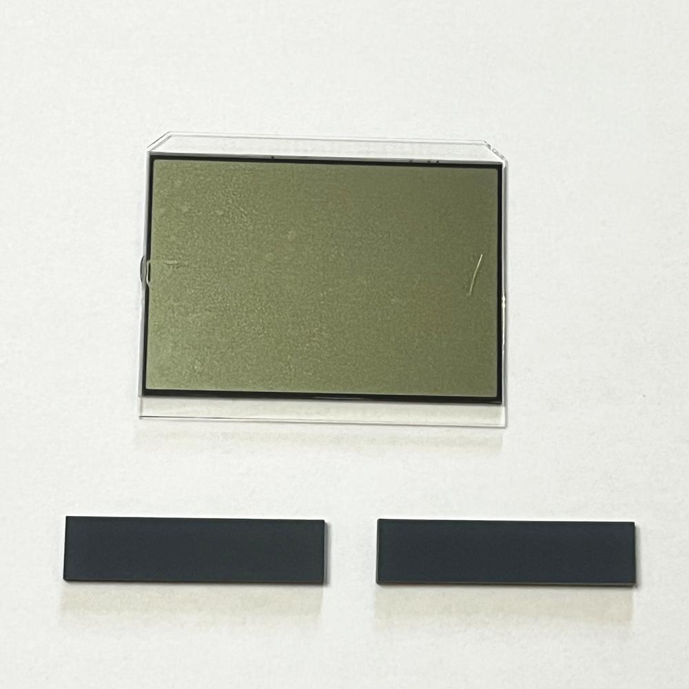 1x LCD Display Screen 6Y5-83570-A0-00 For Yamaha Digital Speedometer Gauge Unit
