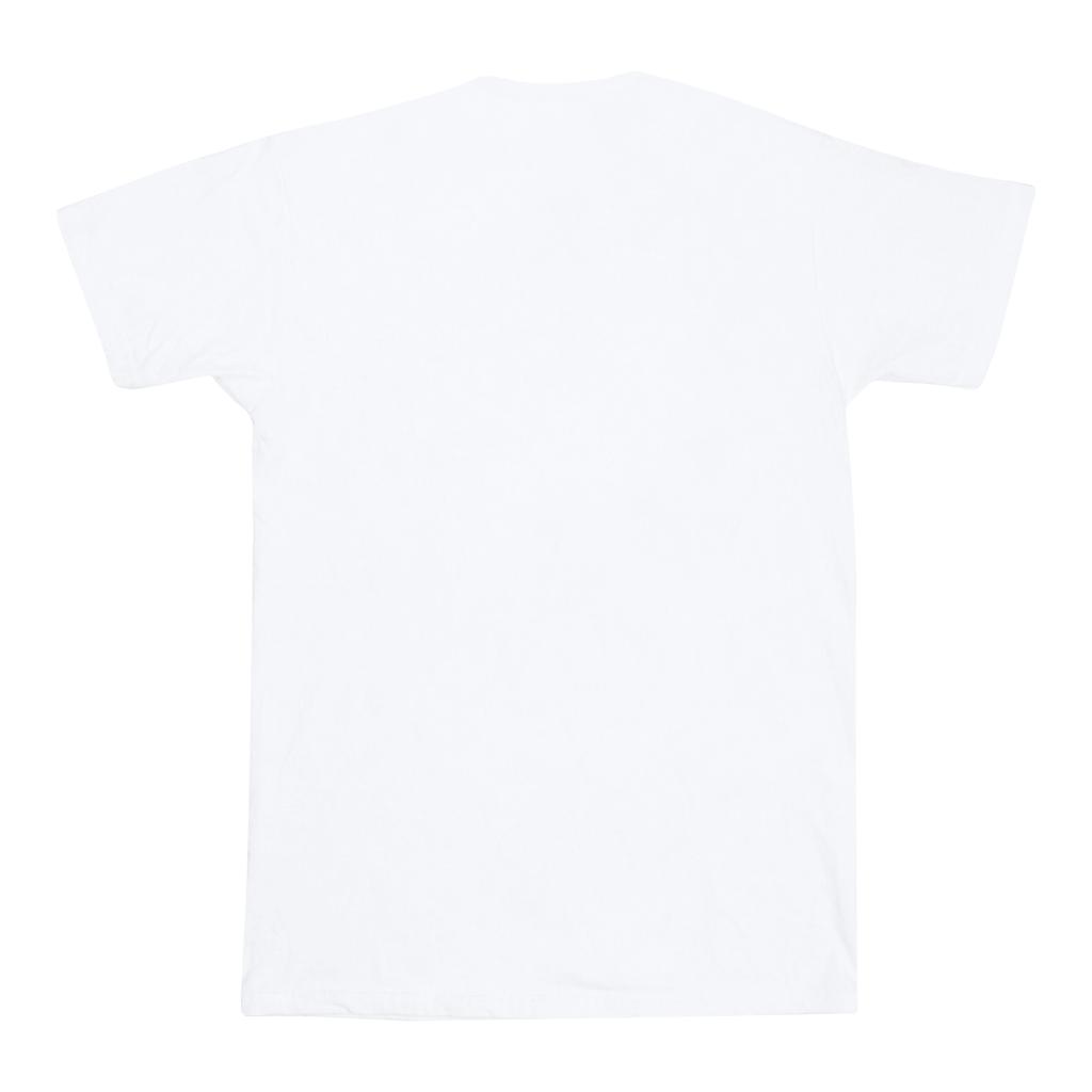 Disney Womens/Ladies Onward Character Collage Cotton Boyfriend T-Shirt