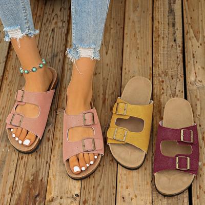 Scarpe da donna – Sandali
