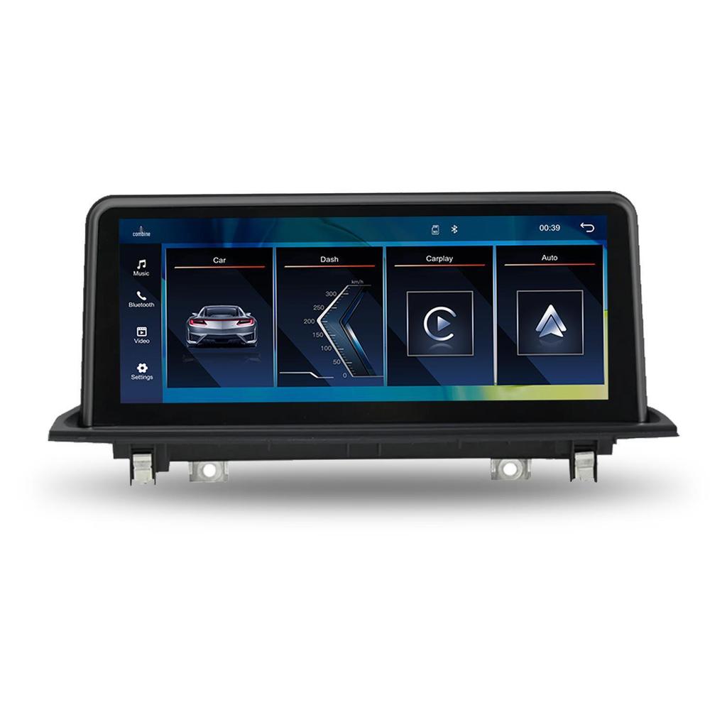 10.25-inch BMW 3 Series G01 EVO Central Control Large Screen GPS Navigation System