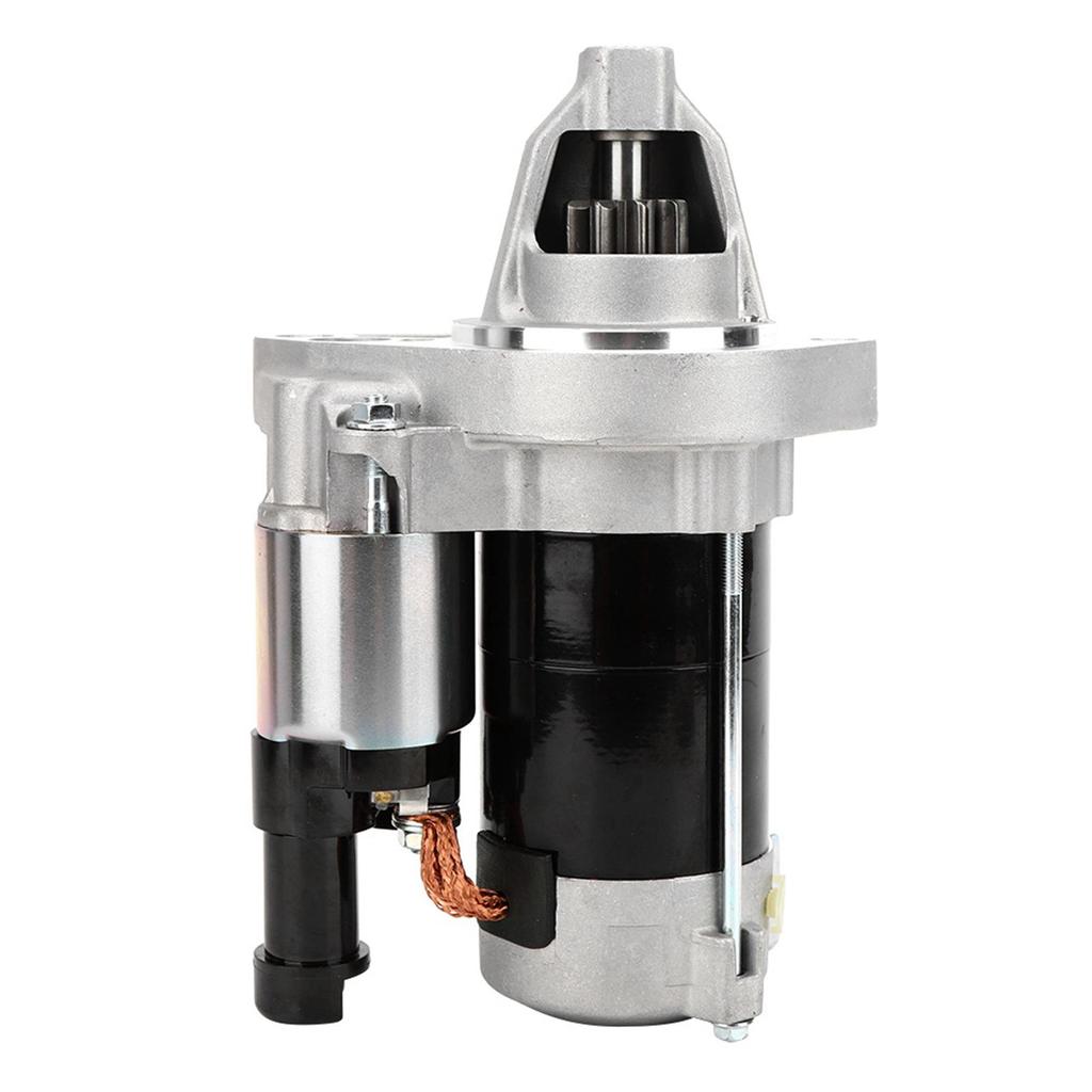 Anlasser Ersatzzubehör Passend für Honda Civic 2006 2011 31200 RNA A01