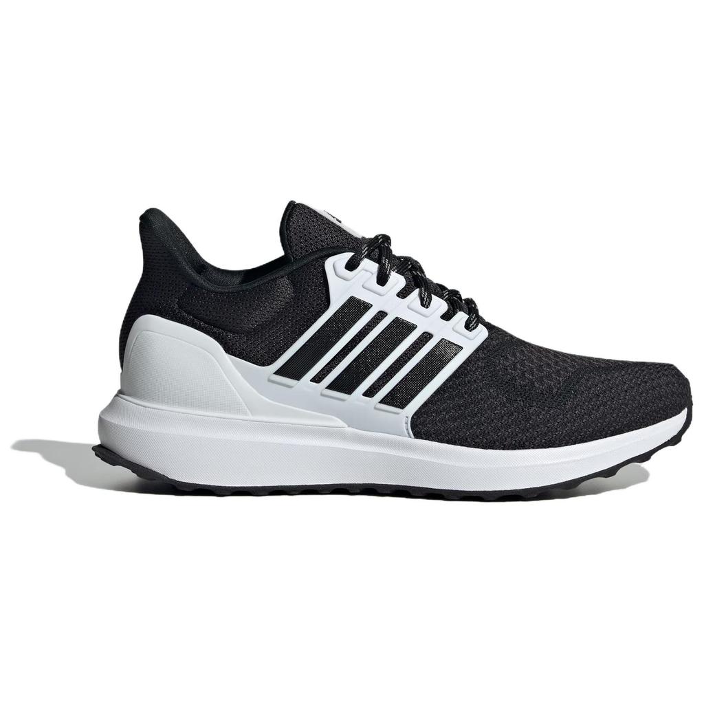 Adidas Ubounce DNA Fashion Comfortable Non-Slip Wear-Resistant Low-Top Casual Running Shoes Women sneaker Black White IH4956