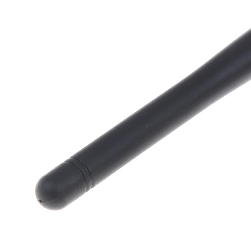 2.4GHz 3dBi High Gain Antenna RP SMA Male Connector for Wireless Router Modem WiFi Signal Stability