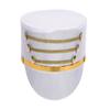 Hat-nutcrackers Marching Band Hat Cosplay Show Soldier Top Cap Drum Major Master Hats  Performance