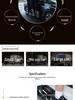 Hongqi HS5 Side Foot Pedals Compatible with 19-23 Models
