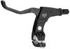 SHIMANO Brake Lever Black Right Lever Only 2 Finger EBLT610RL DEORE BL-T610 (I-spec B)