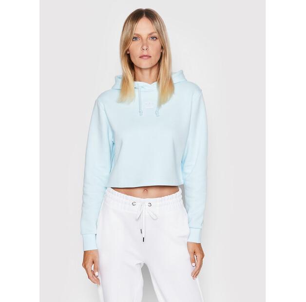 Толстовка adidas adicolor Essentials EU 42