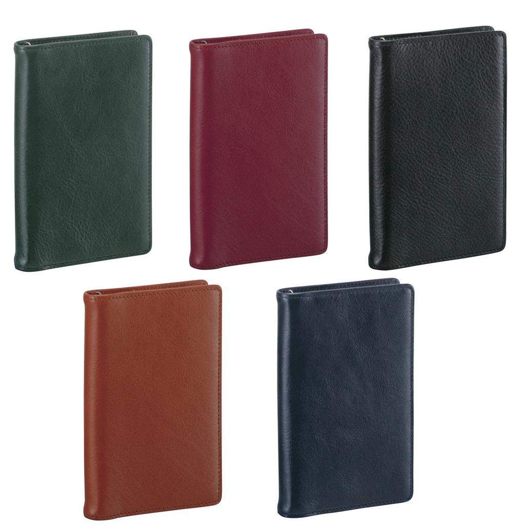 Raymay Fujii System Notebook Da Vinci Standard Pocket Wine JDP3009Z