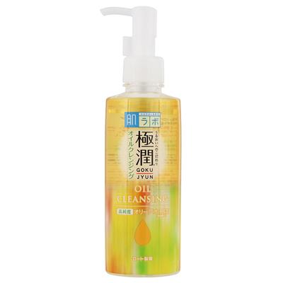 Gokujyun Cleansing Oil, 200ml, 1 Unit