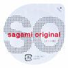 [Single Item] Sagami Original 002 Condom Thin Polyurethane 0.02mm 10 Pieces