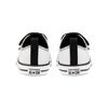 Converse Chuck Taylor All Star 2V Low Top Toddler Shoes White Infant And Toddler 768783C