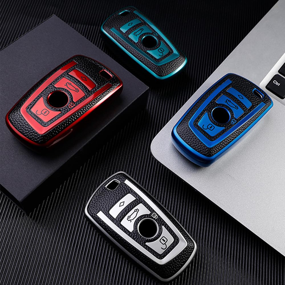 BMW Key Case Key Holder Key Cover Key Protection 1 3 4 5 6