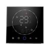 Smart Thermostat LED Screen Water Heating Control 13mm Recessed Programmable Thermostat for Home Room   AC95‑240V