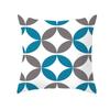Simple Nordic Geometric Abstract Pillow Case Home Sofa Pillow Cushion Cover