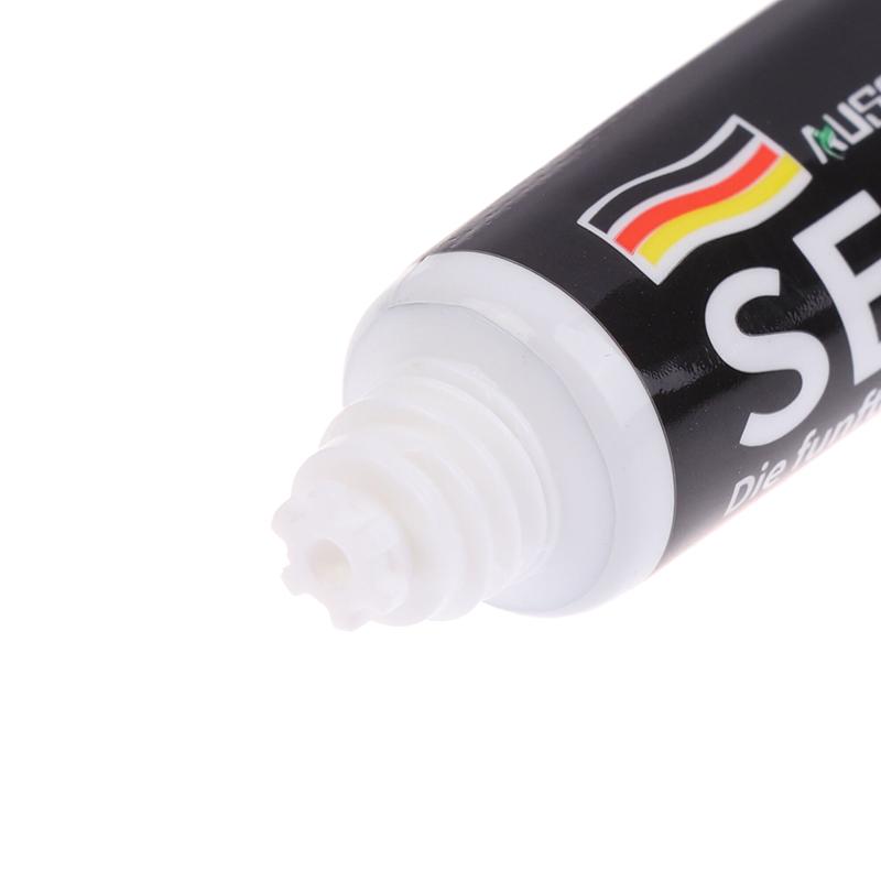 1/5/10Pcs 12G Glue Instant Strong Bond Marble Metal Glass Moistureproof Adhesive Tiles Fix Sealant Quick-Drying Home Sealer