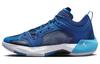 Air 37 Low 'Fraternity' DV9909-401