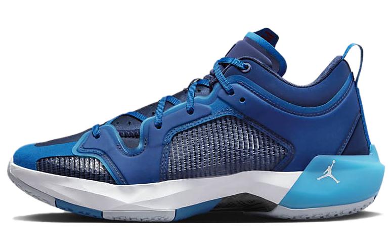 

Air Jordan 37 Low Fraternity DV9909-401 44
