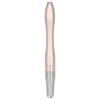 Microblading Pen Manual Tattoo Pen for SemiPermanent Makeup Eyebrow Tattoo(Red )