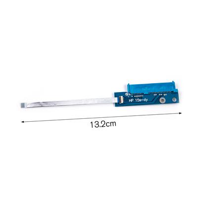 For Hp 15 15S-Du 15S-Dy 15S-Dr/Gr Sata Hard Drive Hdd Ssd Connector Flex Cable