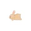 Sanei Boeki Chimoshirabitts Beige Plush Toy W9 X D14 X H11 Cm