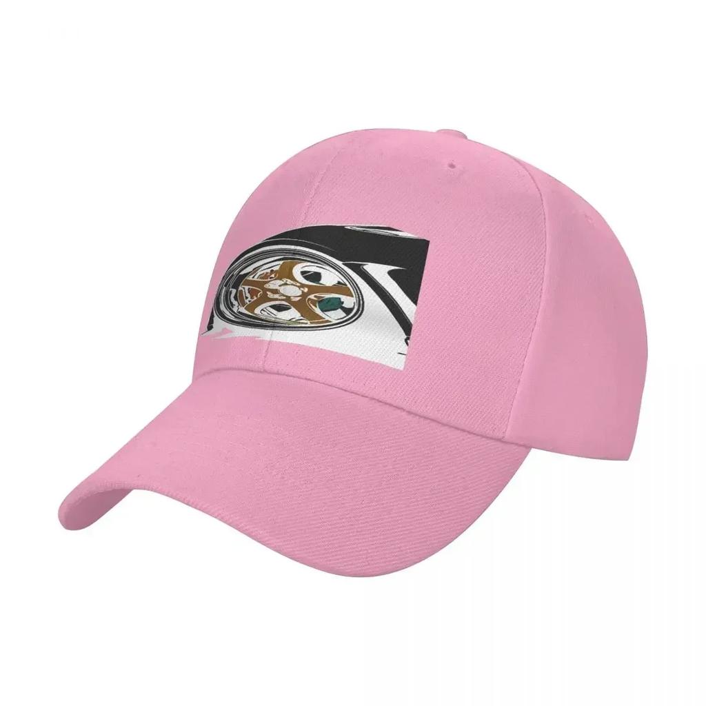 Bbs Racing 5 Sun Cap WoUnisex Hat Unisexs Hats Caps For Unisex Baseball Cap Unisex Unisex Hat Baseball Cap