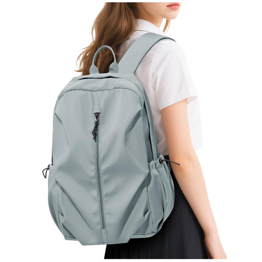 Large Capacity Backpack, Student Schoolbag, Campus Backpack, Daily Commuter Backpack, Men Women Fashionable Travel Backpacks