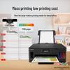 Canon G5080 Refillable Color Single Function Printer