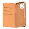 Moshi iGlaze MagSafe - iPhone 15 Case (Meteorite Gray)
