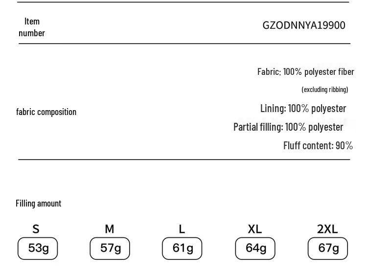 GROUND ZERO Men's Biker Style Detachable Fur Collar Down Jacket