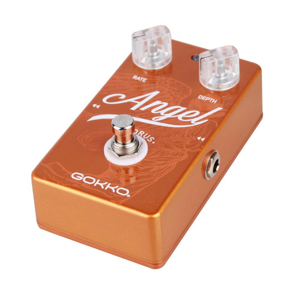 GOKKO AUDIO Chorus Effector (Angels)