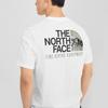 The North Face T Shirt Men's White NF0A4U9L-FN4