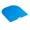 Table Tennis Racket Protections Film Rubber Pingpong Paddles Protect Film Clear Table Tennis Racket Protections Cover