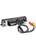 170° Wide Angle AHD720P Car Rear View Camera