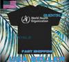 NEW Shirt PREMIUM WHO WORLD HEALTH ORGANIZATION LOGO T-Shirt FUNNY SIZE S-5XL
