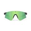 Lunettes de soleil RUDYPROJECT Astral en Crystal Ash/Multi-Laser Green (SP884133-0000), Largeur de l'objectif: 147mm