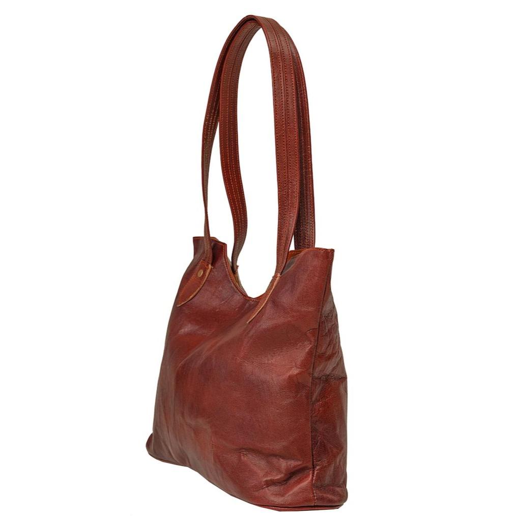 Leather Tote Bag Womens, Women Leather Bag, Large Leather Handbag, Big Shoulder Bag Girls Ladies Leather Handbags, Gift For Her, Wife, Girls