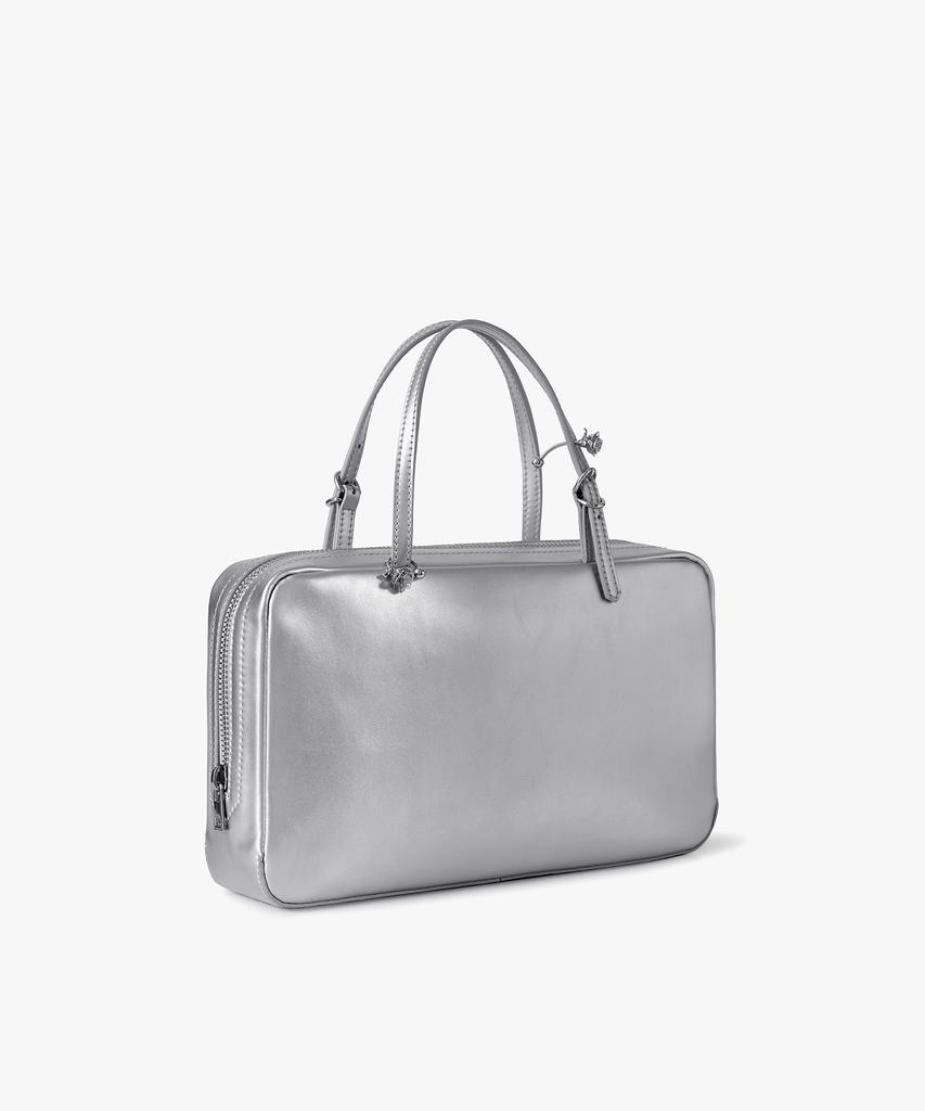 Fennec Celie Bag - Silver
