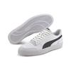 Puma Ralph Sampson Vulc White Black Unisex Sneakers 371907-05