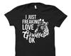 Giraffes Shirt. Giraffe Shirt. Giraffe T-Shirt. Giraffe Lover Gift. Giraffe Lover Shirt. Giraffe Fan Shirt